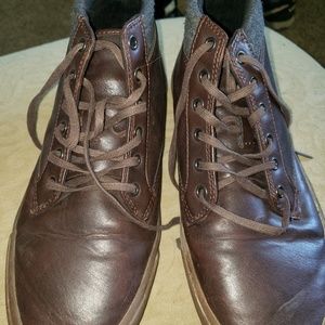 Boys dress shoes